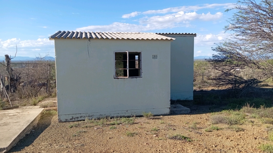 2 Bedroom Property for Sale in Aberdeen Eastern Cape